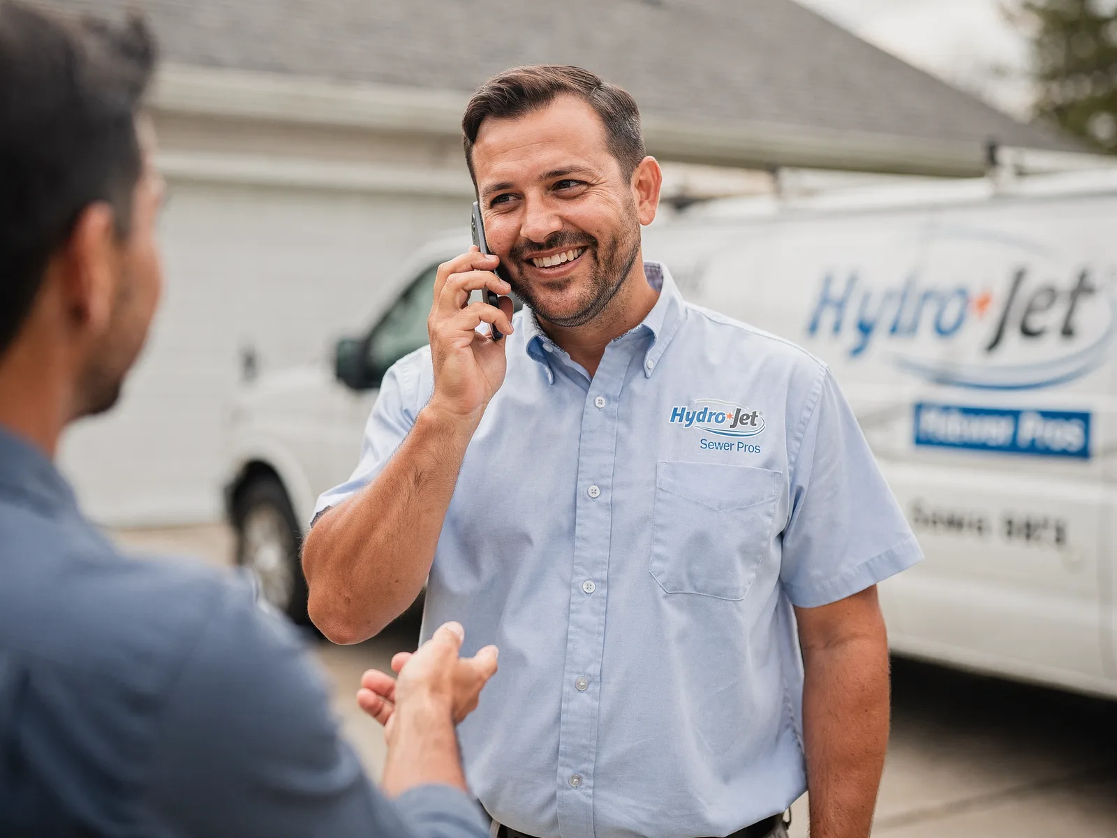 Hydro Jetting Everson, WA FAQs